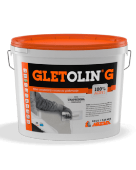 Gletolin G10 25kg