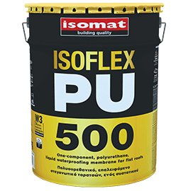 ISOFLEX-PU 500 cena