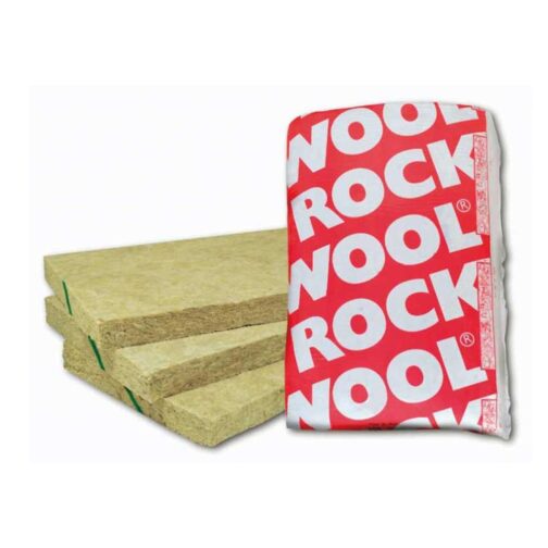 Kamena vuna rockwool 5cm cena