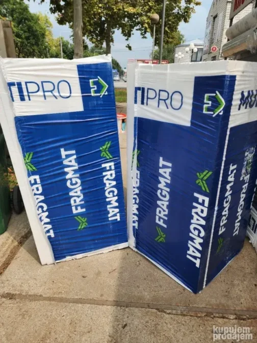 Stiropor za podove