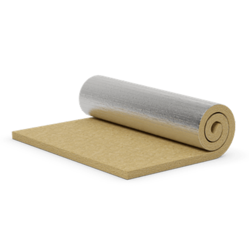 Kamena vuna sa folijom 3cm (8m2)